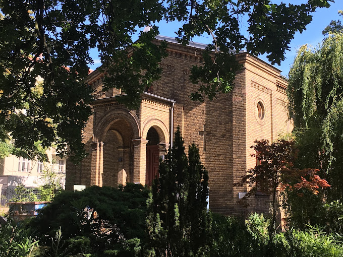 Lesung - Wie wir trauern