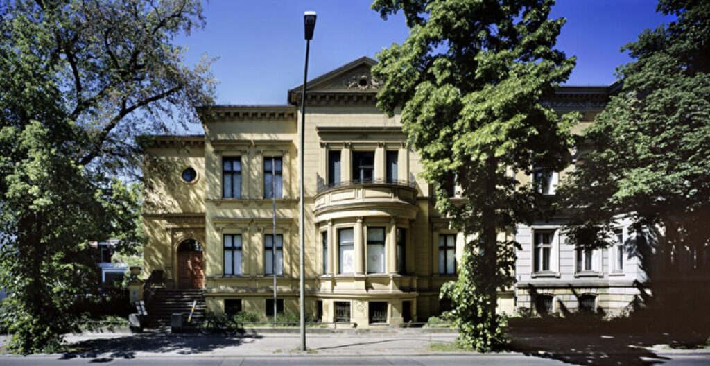 Jugend Museum Schöneberg