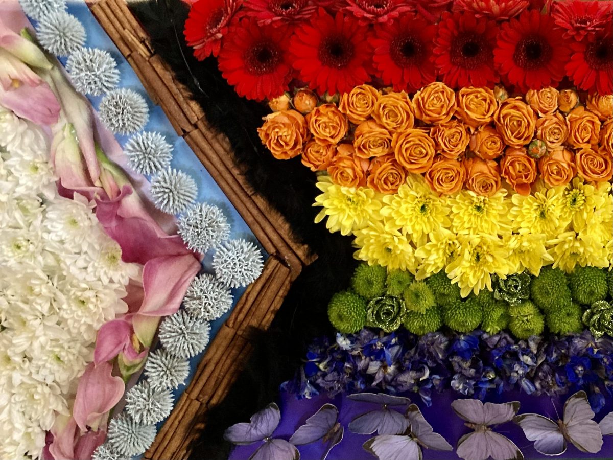 Queere Bestattung – Thanatosbestattungen